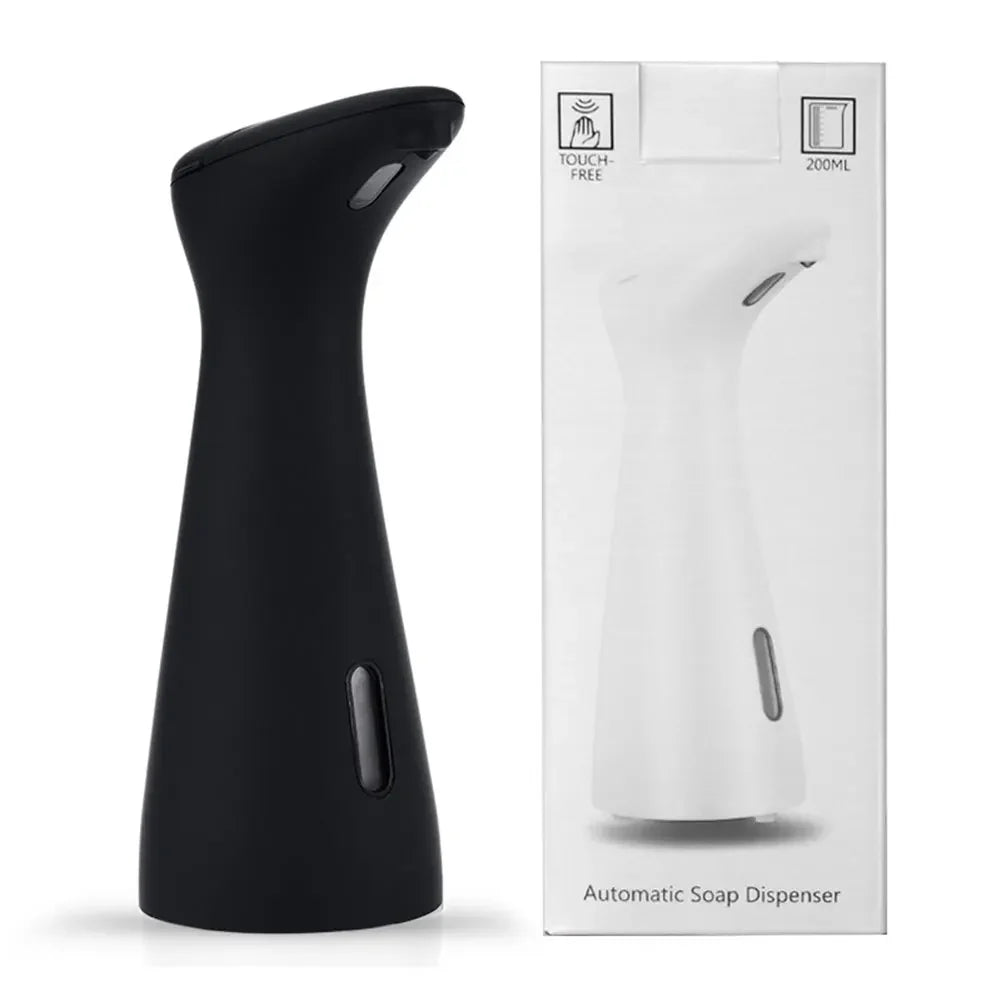 Distributeur de Savon Automatique Capteur Infrarouge