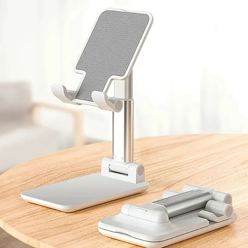 Support Téléphone Pliable Bureau Universel