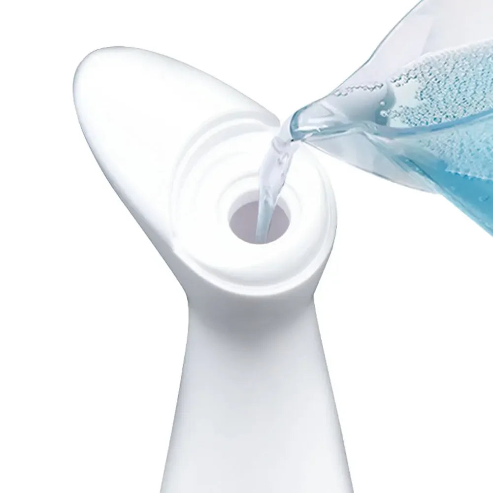 Distributeur de Savon Automatique Capteur Infrarouge