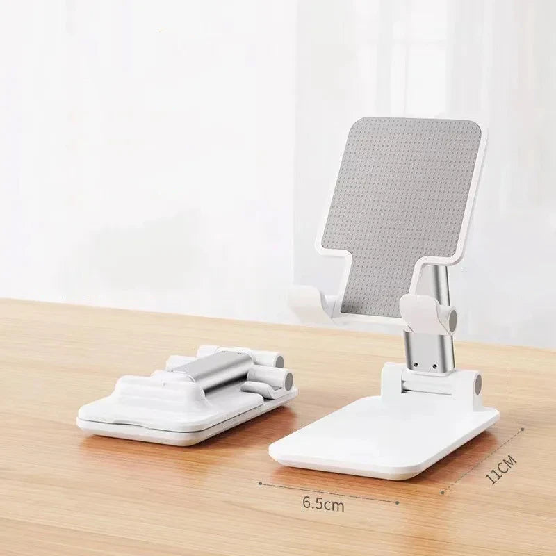 Support Téléphone Pliable Bureau Universel