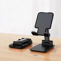 Support Téléphone Pliable Bureau Universel