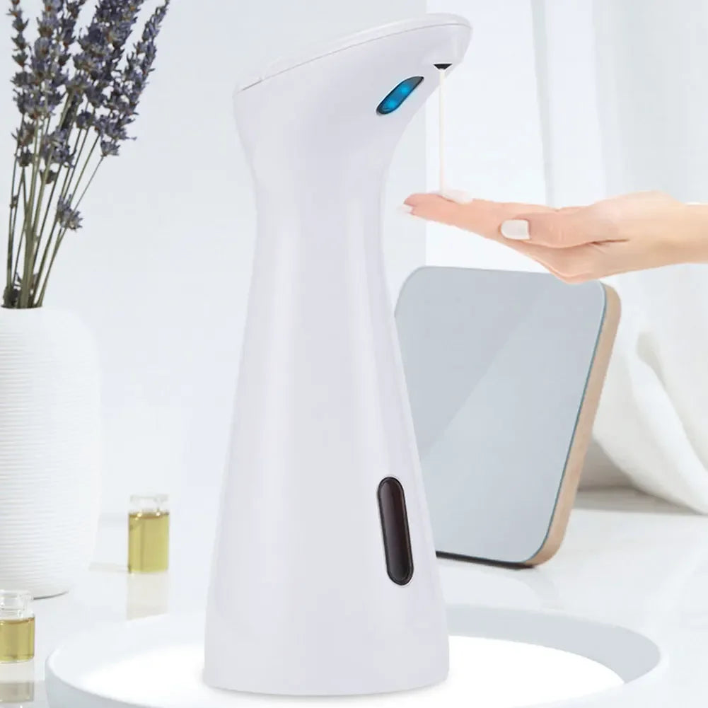 Distributeur de Savon Automatique Capteur Infrarouge