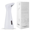 Distributeur de Savon Automatique Capteur Infrarouge
