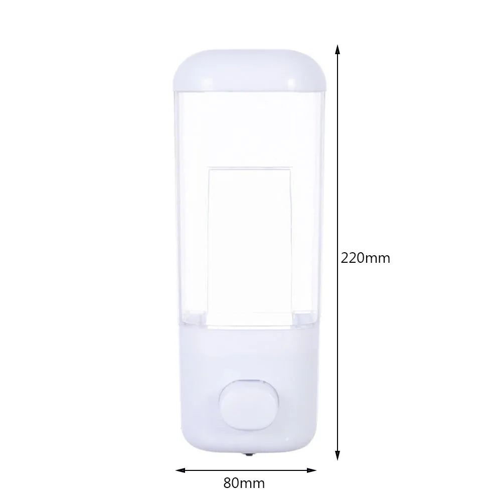 Distributeur de Savon Automatique Capteur Infrarouge