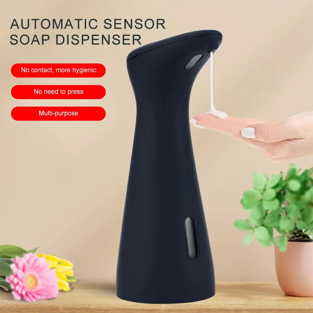 Distributeur de Savon Automatique Capteur Infrarouge