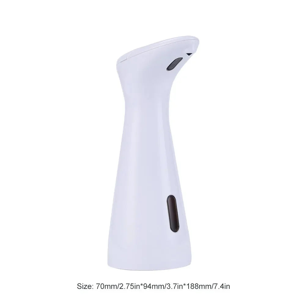 Distributeur de Savon Automatique Capteur Infrarouge