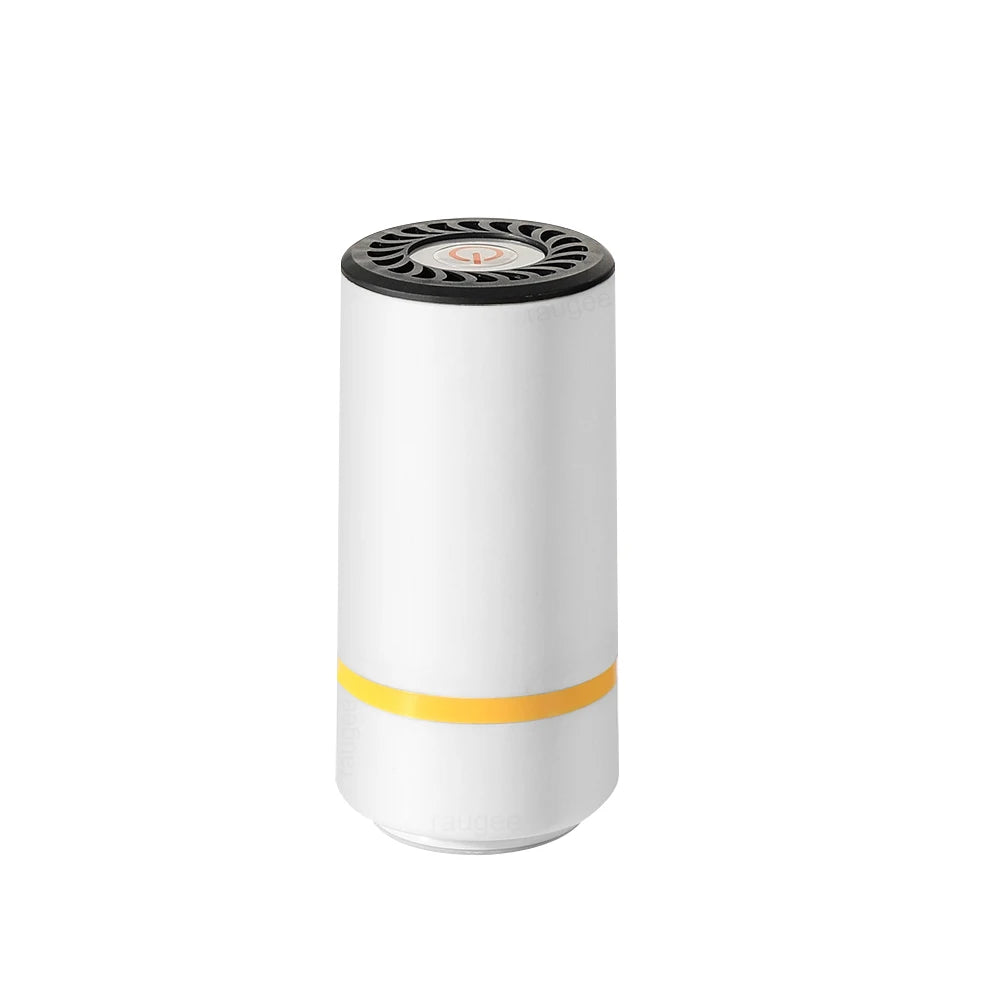 Machine Sous-Vide Électrique Rechargeable + Sacs BPA Free