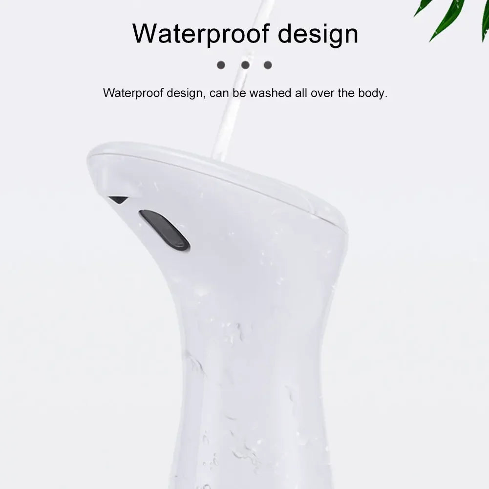 Distributeur de Savon Automatique Capteur Infrarouge