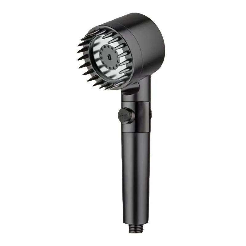 Pommeau de Douche Haute Pression 3 Modes + Filtre Massage